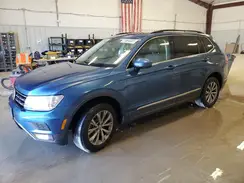 3VV3B7AX0JM014850 2018 VOLKSWAGEN TIGUAN