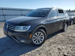 3VV3B7AX0JM019403 2018 VOLKSWAGEN TIGUAN