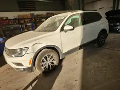 3VV3B7AX0JM019739 2018 VOLKSWAGEN TIGUAN