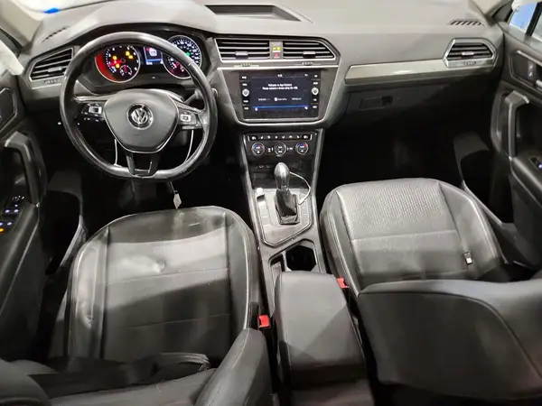 3VV3B7AX0JM019739 2018 VOLKSWAGEN TIGUAN - Image 8