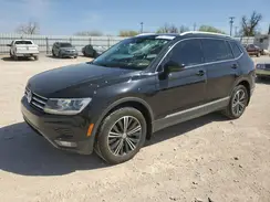3VV3B7AX0JM020325 2018 VOLKSWAGEN TIGUAN