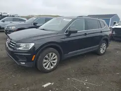 3VV3B7AX0JM020793 2018 VOLKSWAGEN TIGUAN