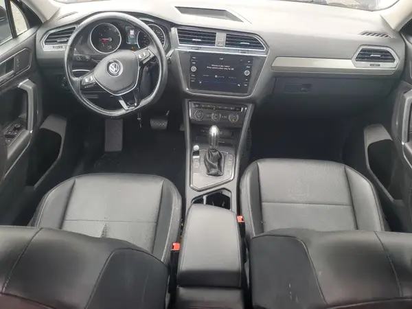 3VV3B7AX0JM020793 2018 VOLKSWAGEN TIGUAN - Image 8