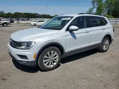 3VV3B7AX0JM022382 2018 VOLKSWAGEN TIGUAN