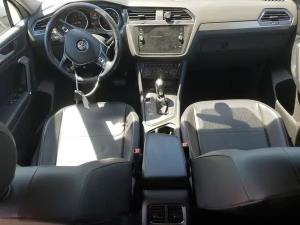 3VV3B7AX0JM022382 2018 VOLKSWAGEN TIGUAN - Image 8