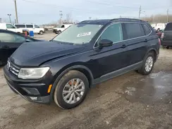 3VV3B7AX0JM024567 2018 VOLKSWAGEN TIGUAN