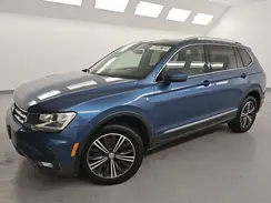 3VV3B7AX0JM026772 2018 VOLKSWAGEN TIGUAN