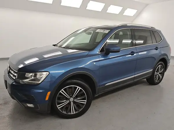 3VV3B7AX0JM026772 2018 VOLKSWAGEN TIGUAN - Image 1