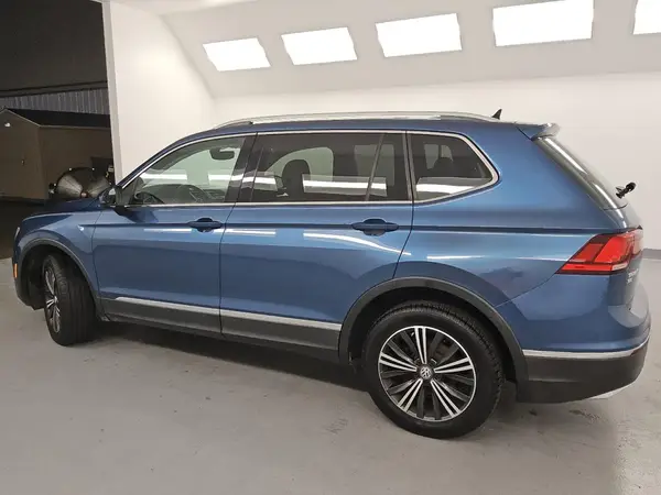 3VV3B7AX0JM026772 2018 VOLKSWAGEN TIGUAN - Image 2