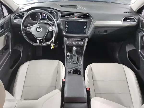 3VV3B7AX0JM026772 2018 VOLKSWAGEN TIGUAN - Image 8