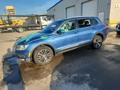 3VV3B7AX0JM034273 2018 VOLKSWAGEN TIGUAN