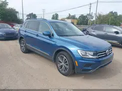 3VV3B7AX0JM041000 2018 VOLKSWAGEN TIGUAN