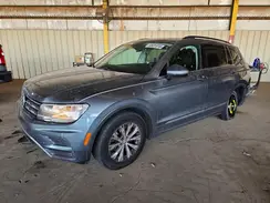 3VV3B7AX0JM043877 2018 VOLKSWAGEN TIGUAN