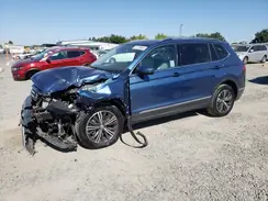 3VV3B7AX0JM050389 2018 VOLKSWAGEN TIGUAN