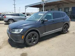3VV3B7AX0JM051848 2018 VOLKSWAGEN TIGUAN