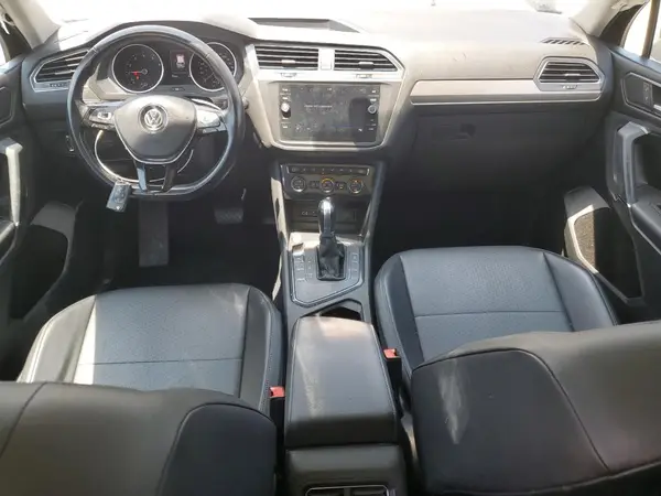 3VV3B7AX0JM051848 2018 VOLKSWAGEN TIGUAN - Image 8