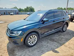 3VV3B7AX0JM055320 2018 VOLKSWAGEN TIGUAN