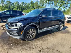 3VV3B7AX0JM057231 2018 VOLKSWAGEN TIGUAN