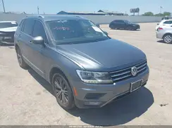 3VV3B7AX0JM061067 2018 VOLKSWAGEN TIGUAN