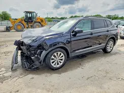 3VV3B7AX0JM064034 2018 VOLKSWAGEN TIGUAN