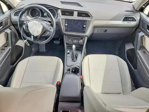 3VV3B7AX0JM064034 2018 VOLKSWAGEN TIGUAN - Image 8