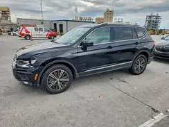 3VV3B7AX0JM068343 2018 VOLKSWAGEN TIGUAN