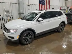 3VV3B7AX0JM074367 2018 VOLKSWAGEN TIGUAN