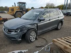 3VV3B7AX0JM075437 2018 VOLKSWAGEN TIGUAN