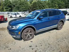 3VV3B7AX0JM077138 2018 VOLKSWAGEN TIGUAN