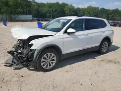 3VV3B7AX0JM079598 2018 VOLKSWAGEN TIGUAN