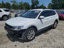 3VV3B7AX0JM079861 2018 VOLKSWAGEN TIGUAN