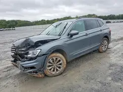 3VV3B7AX0JM082906 2018 VOLKSWAGEN TIGUAN