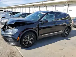 3VV3B7AX0JM084994 2018 VOLKSWAGEN TIGUAN