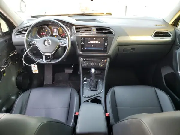 3VV3B7AX0JM088351 2018 VOLKSWAGEN TIGUAN - Image 8