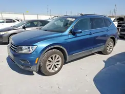 3VV3B7AX0JM095462 2018 VOLKSWAGEN TIGUAN