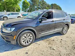 3VV3B7AX0JM108145 2018 VOLKSWAGEN TIGUAN