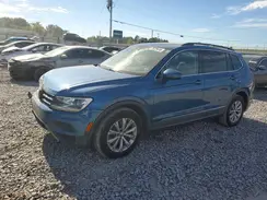 3VV3B7AX0JM109599 2018 VOLKSWAGEN TIGUAN