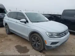 3VV3B7AX0JM112146 2018 VOLKSWAGEN TIGUAN