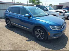 3VV3B7AX0JM117136 2018 VOLKSWAGEN TIGUAN