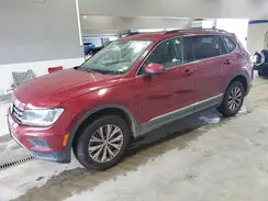 3VV3B7AX0JM124135 2018 VOLKSWAGEN TIGUAN