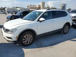 3VV3B7AX0JM125074 2018 VOLKSWAGEN TIGUAN