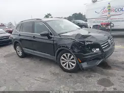 3VV3B7AX0JM134048 2018 VOLKSWAGEN TIGUAN