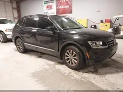 3VV3B7AX0JM140223 2018 VOLKSWAGEN TIGUAN