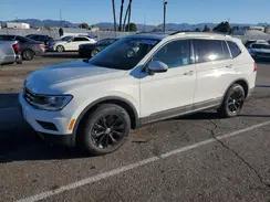 3VV3B7AX0JM159628 2018 VOLKSWAGEN TIGUAN