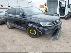 3VV3B7AX0JM167227 2018 VOLKSWAGEN TIGUAN