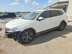 3VV3B7AX0JM170628 2018 VOLKSWAGEN TIGUAN