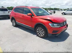 3VV3B7AX0JM184528 2018 VOLKSWAGEN TIGUAN
