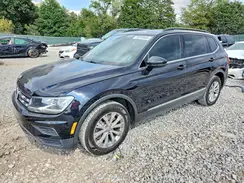 3VV3B7AX0JM187719 2018 VOLKSWAGEN TIGUAN