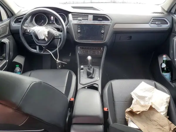 3VV3B7AX0JM190569 2018 VOLKSWAGEN TIGUAN - Image 8