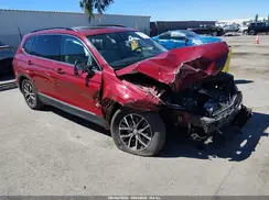 3VV3B7AX0JM191415 2018 VOLKSWAGEN TIGUAN